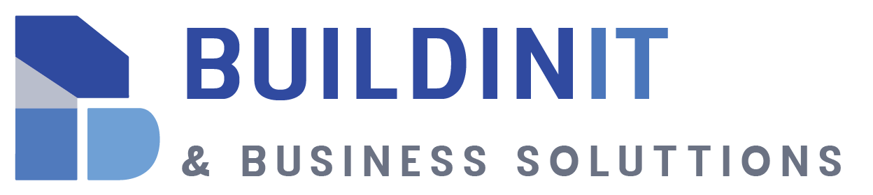 Buildin Logo