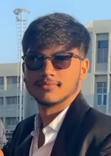 Krish Patel
